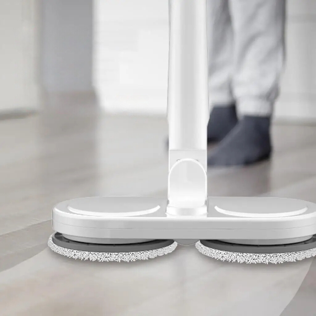 PowerMop™ | Lätt och effektivt!