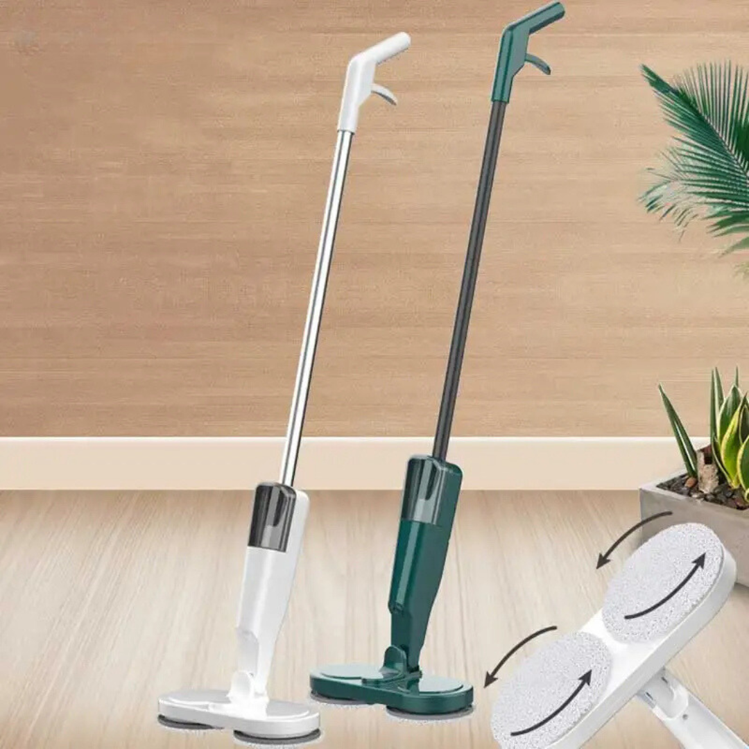 PowerMop™ | Lätt och effektivt!