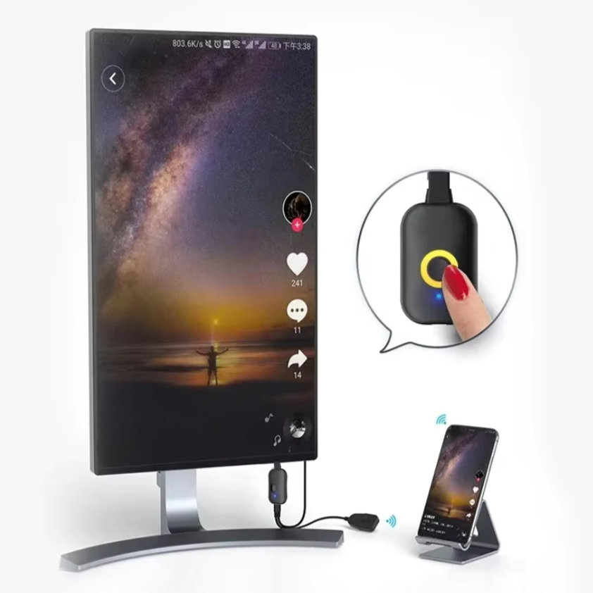 MediaLink™ | Trådlös HDMI
