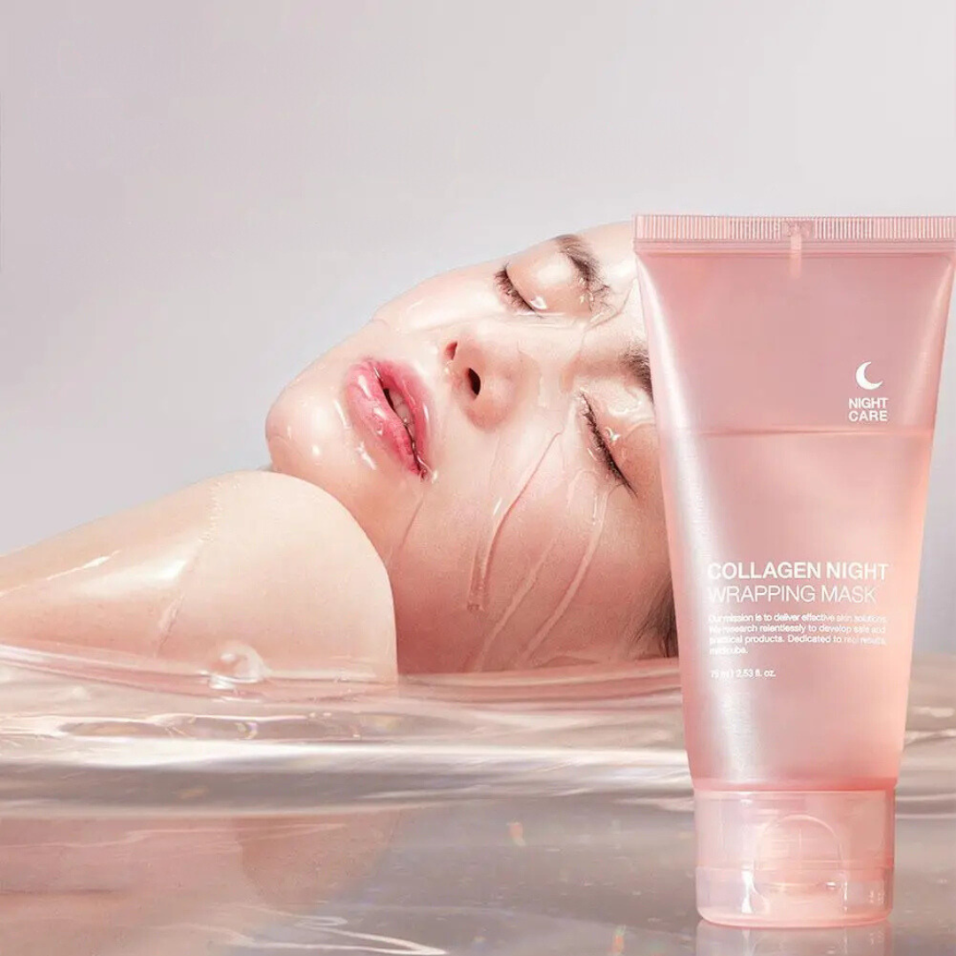 LumiSkin™ | Hydratisera, Föryngra & Återställ