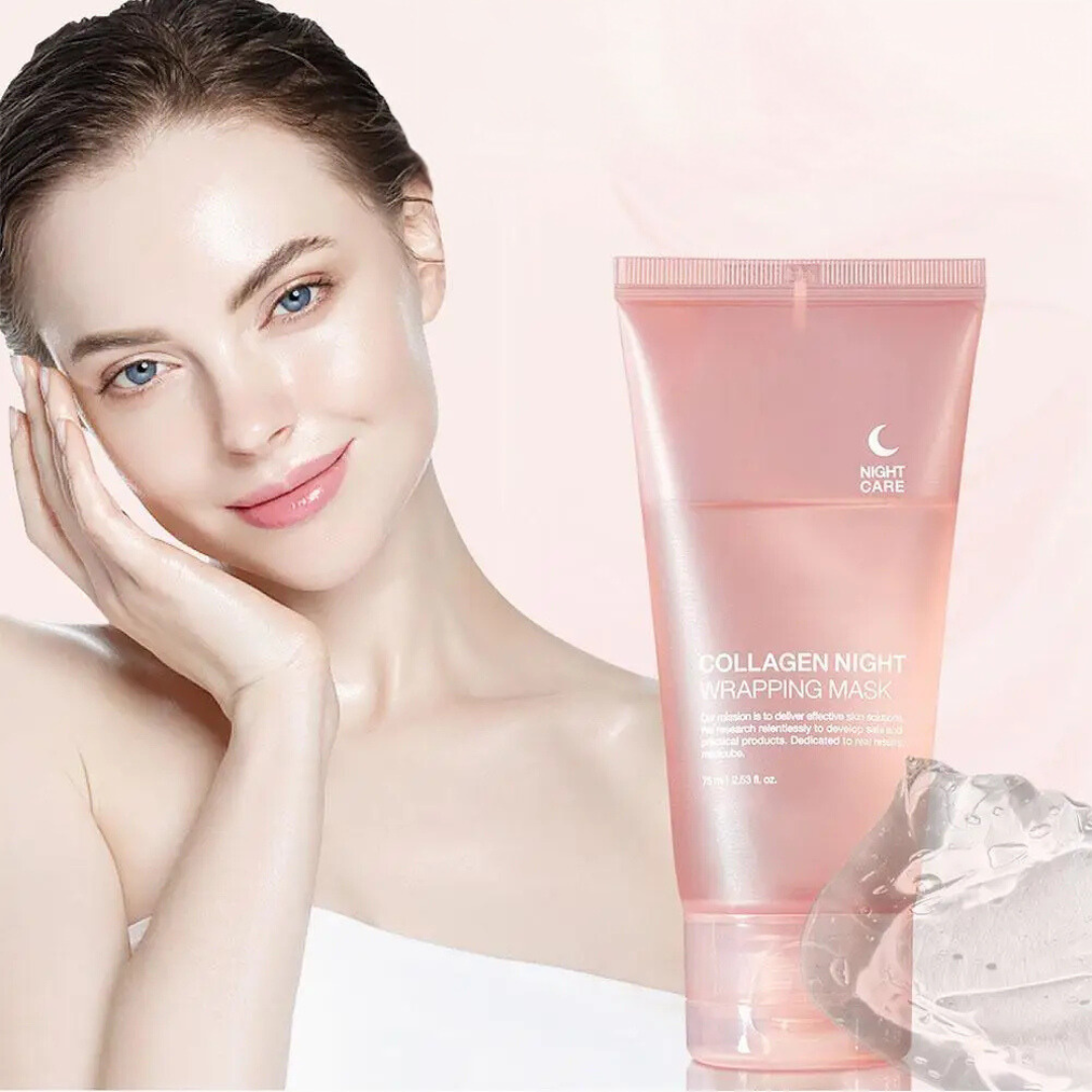 LumiSkin™ | Hydratisera, Föryngra & Återställ