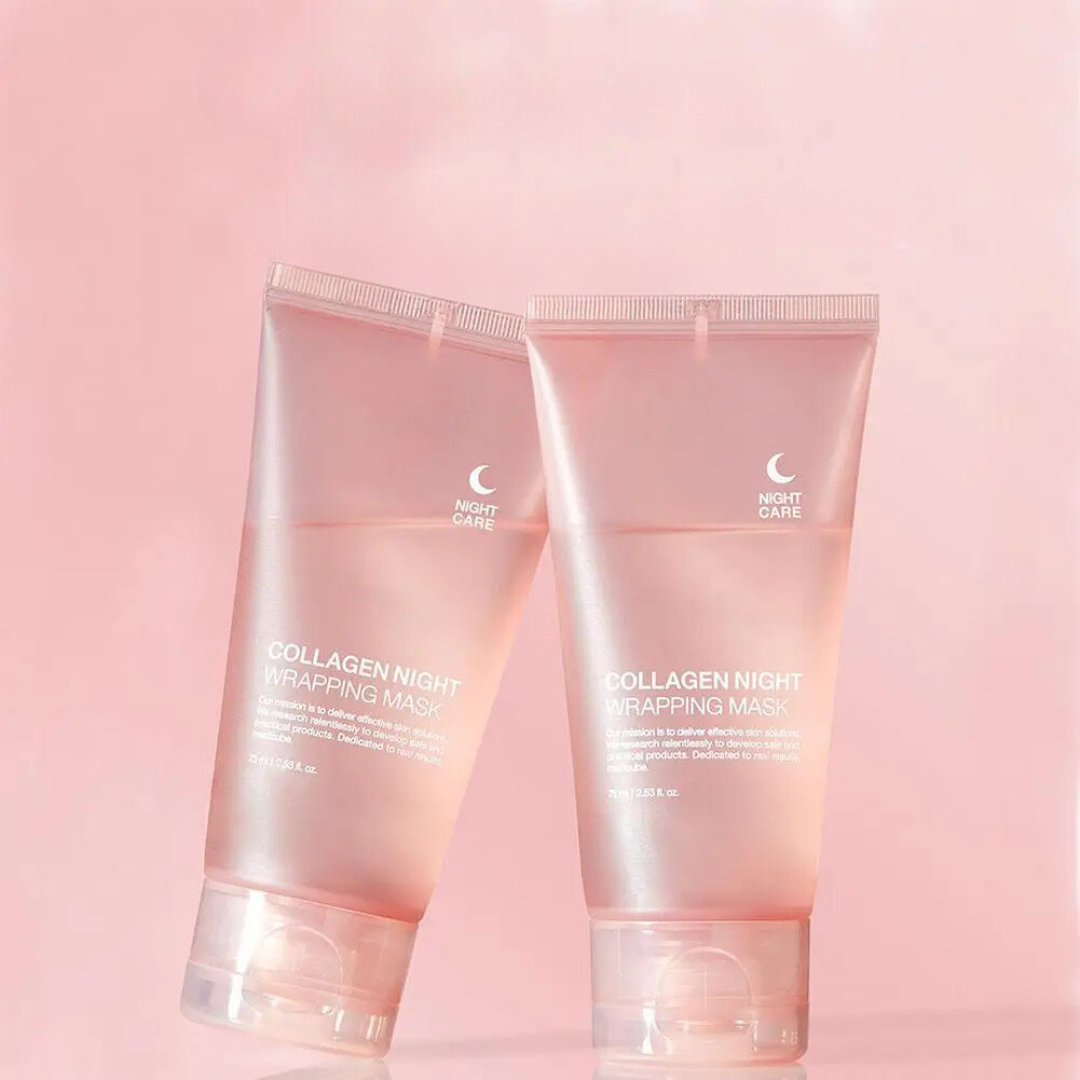 LumiSkin™ | Hydratisera, Föryngra & Återställ
