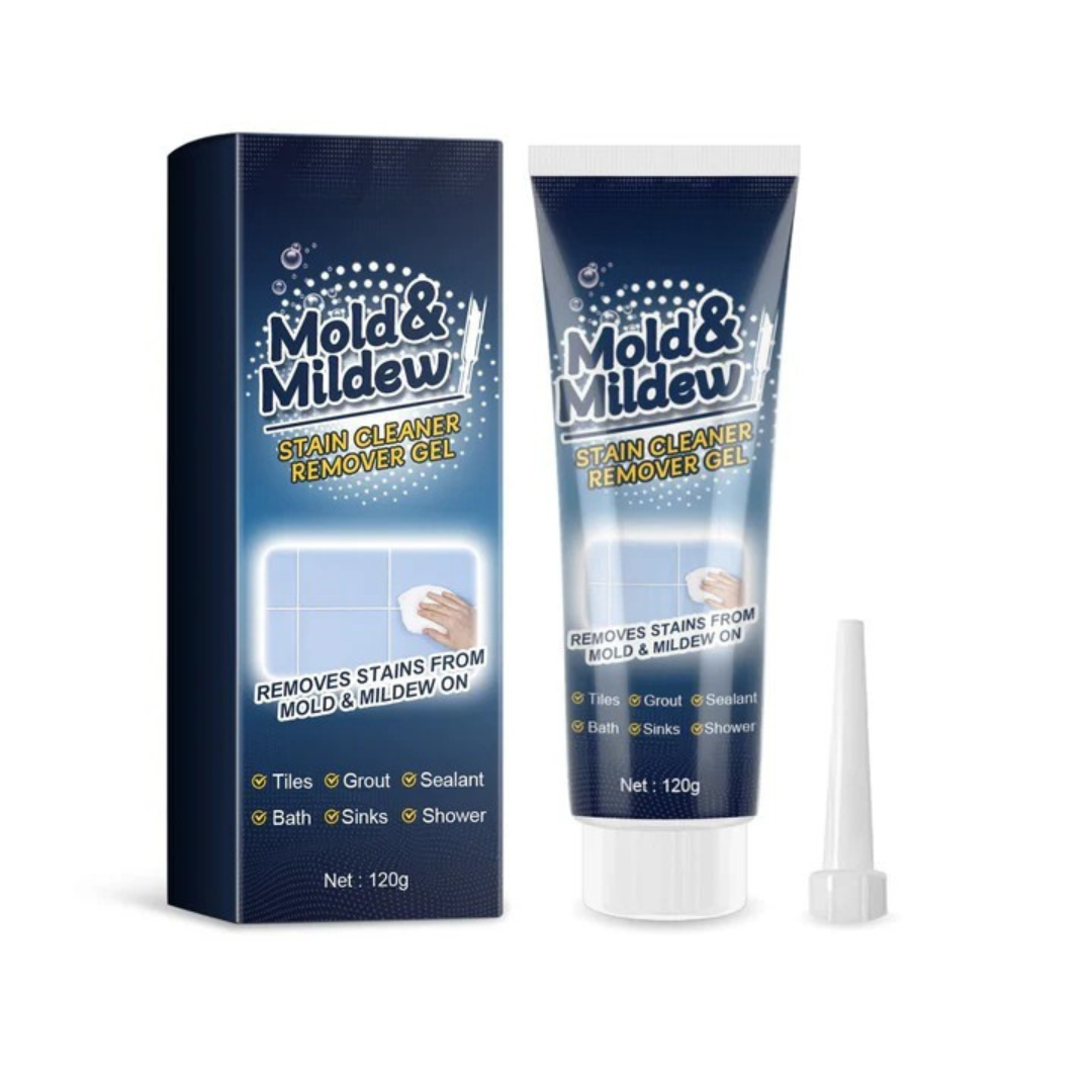 Moldex™ | Tar bort mögelfläckar omedelbart!