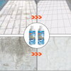 CrystalStone™ | Enkelt och effektivt!