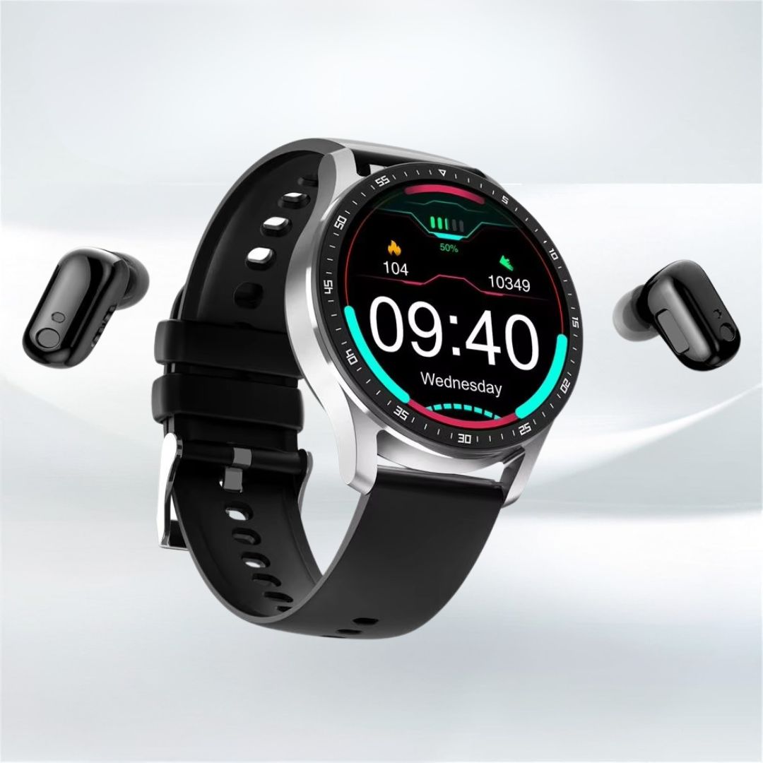 Tracksy™ | Praktiskt och stilfullt!