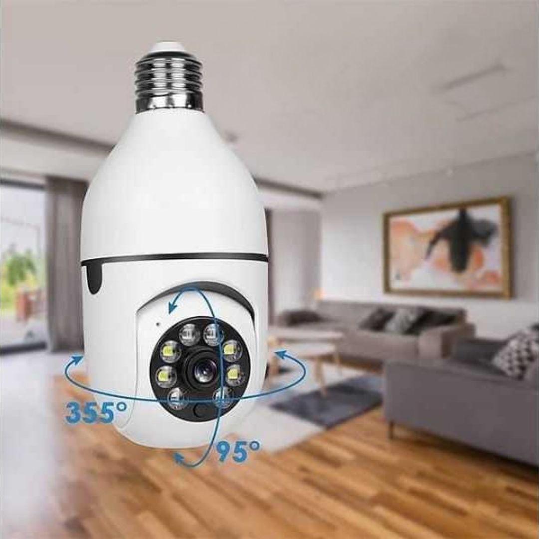 360Secure™ | Det perfekta skyddet!