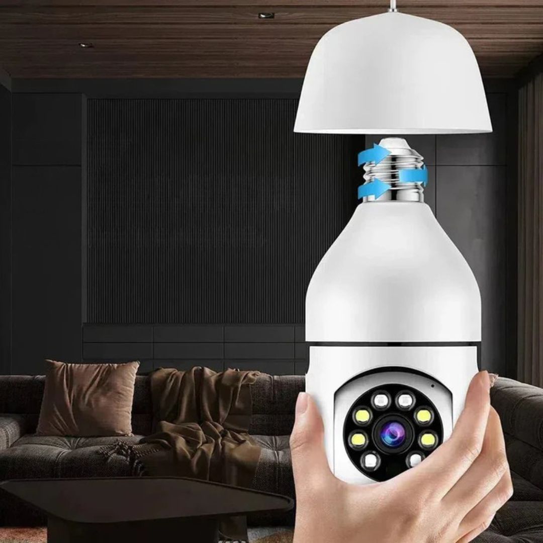 360Secure™ | Det perfekta skyddet!