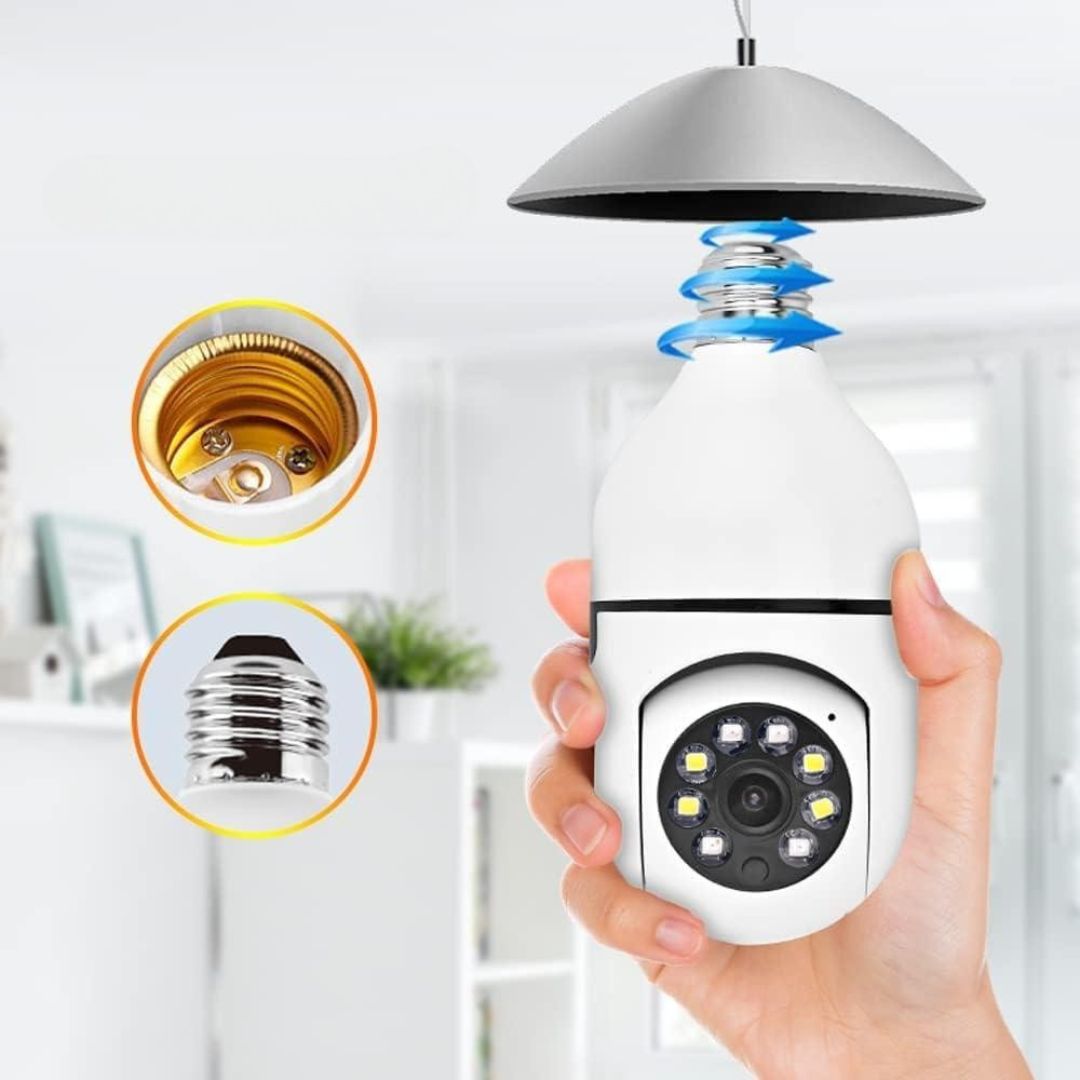 360Secure™ | Det perfekta skyddet!