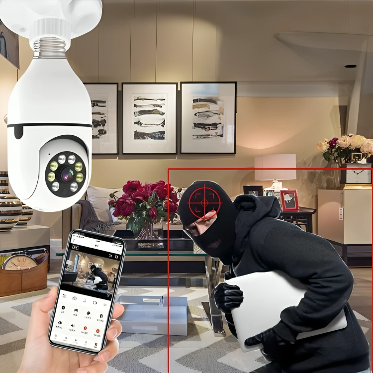 360Secure™ | Det perfekta skyddet!
