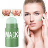 GreenMask™ | Silkigt mjuk, strålande hud!
