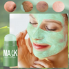 GreenMask™ | Silkigt mjuk, strålande hud!