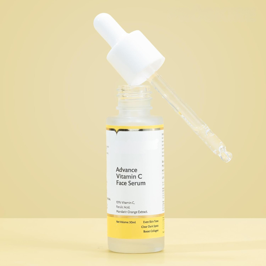 LumiPure™ | 100% Naturligt!