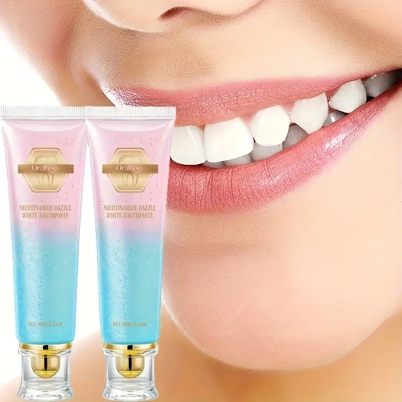 WitSmile Pro™| 100 % naturliga ingredienser!