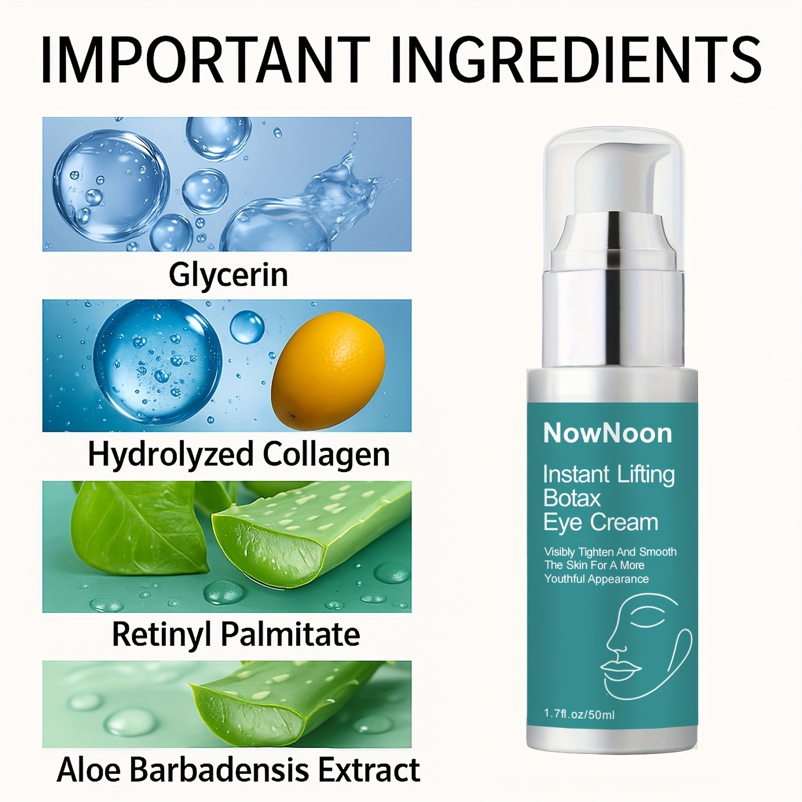 Novyra™ | Känn skillnaden direkt!