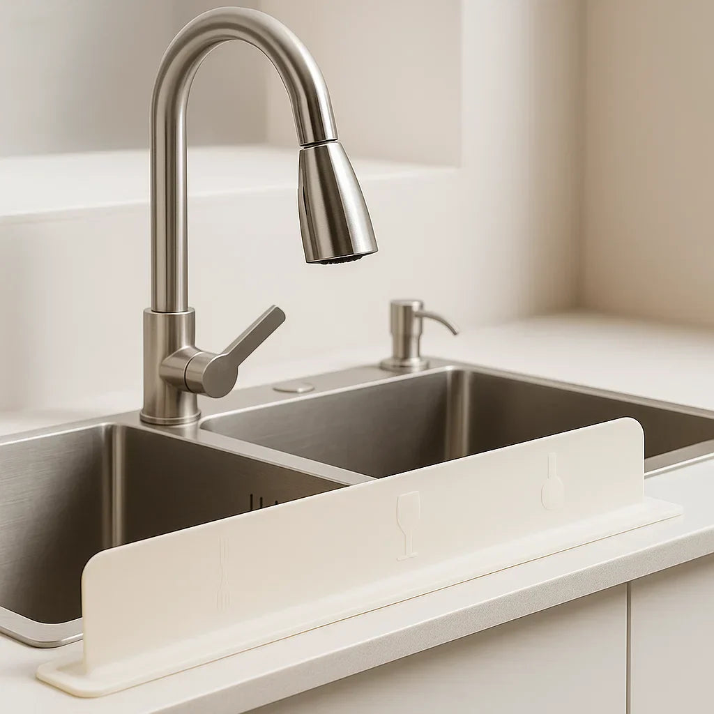 CleanEdge™ | För en ren bänk!