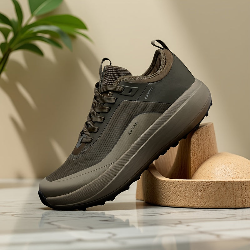 SVTAN™ | Premium GORE-TEX skor!