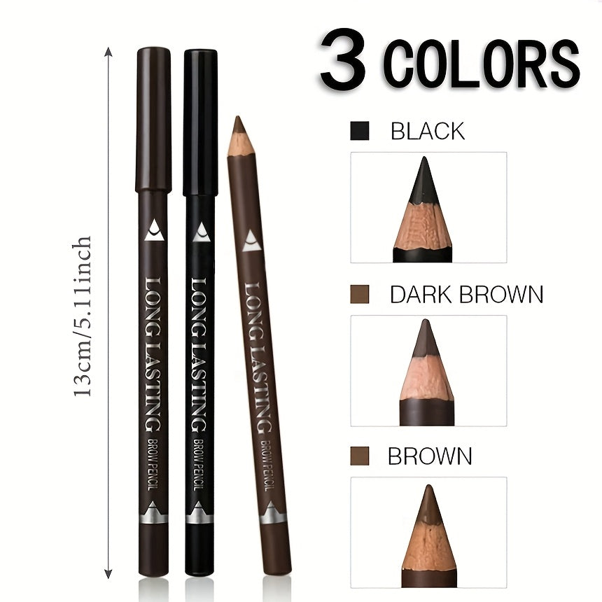 Browlyn™ | Naturlig lyster!