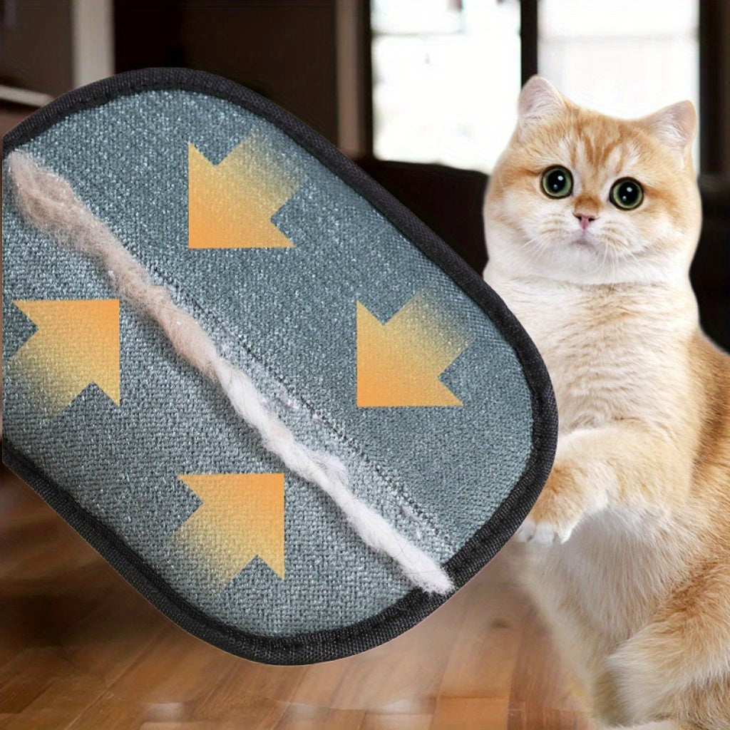 PawSwipe™ | Hårfri med ett enda drag!