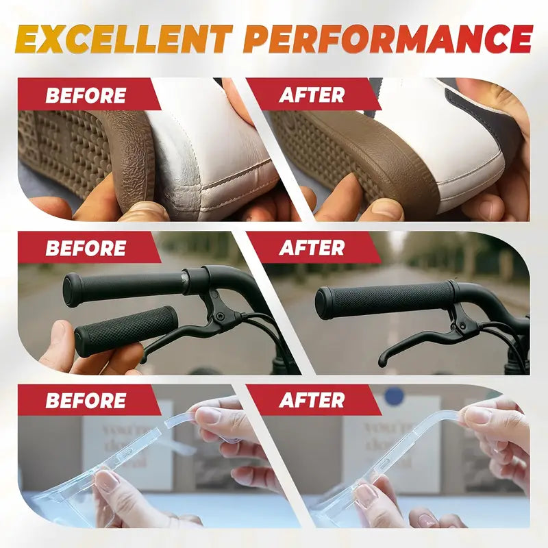 SuperGlue™ | Den starkaste limmet någonsin!