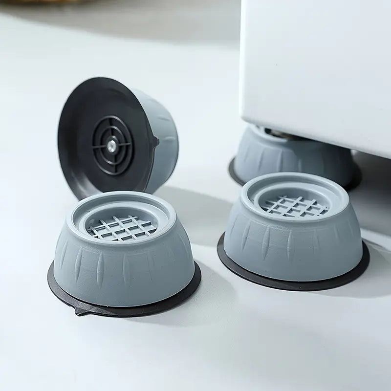 NoiseStop™ | Minskar vibrationer och ljud