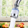 AquaPure™ | Rent och klart vatten!