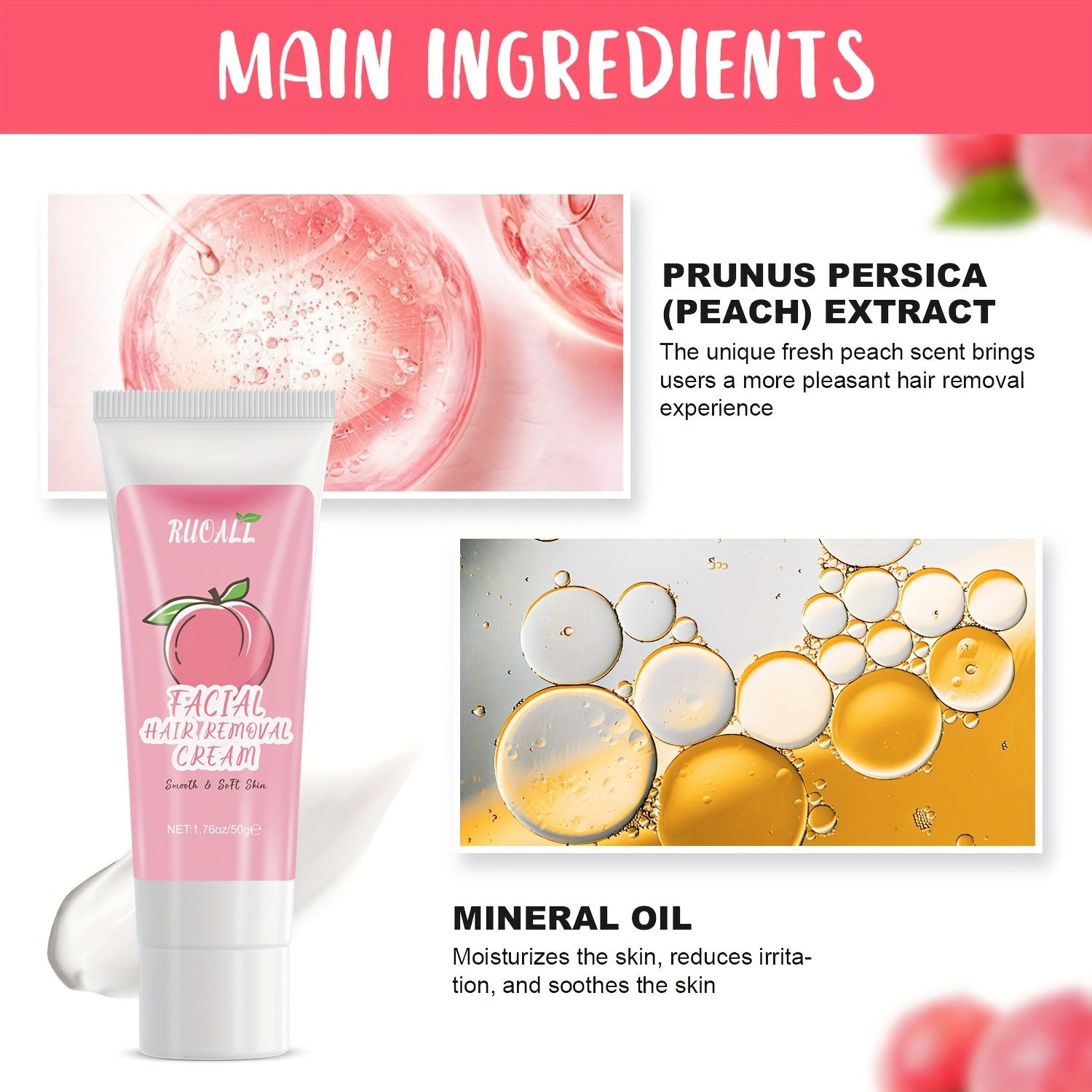 SilkErase™ | 1+1 GRATIS