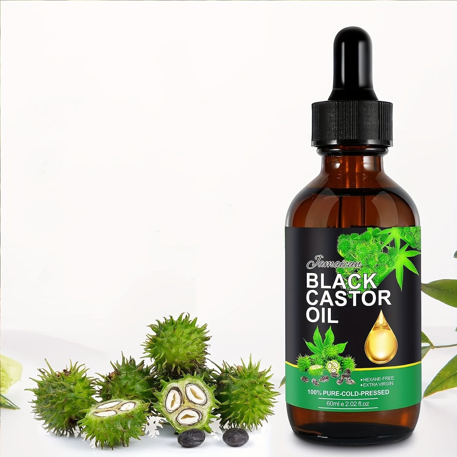 VitaOil™ | 100% naturliga ingredienser!