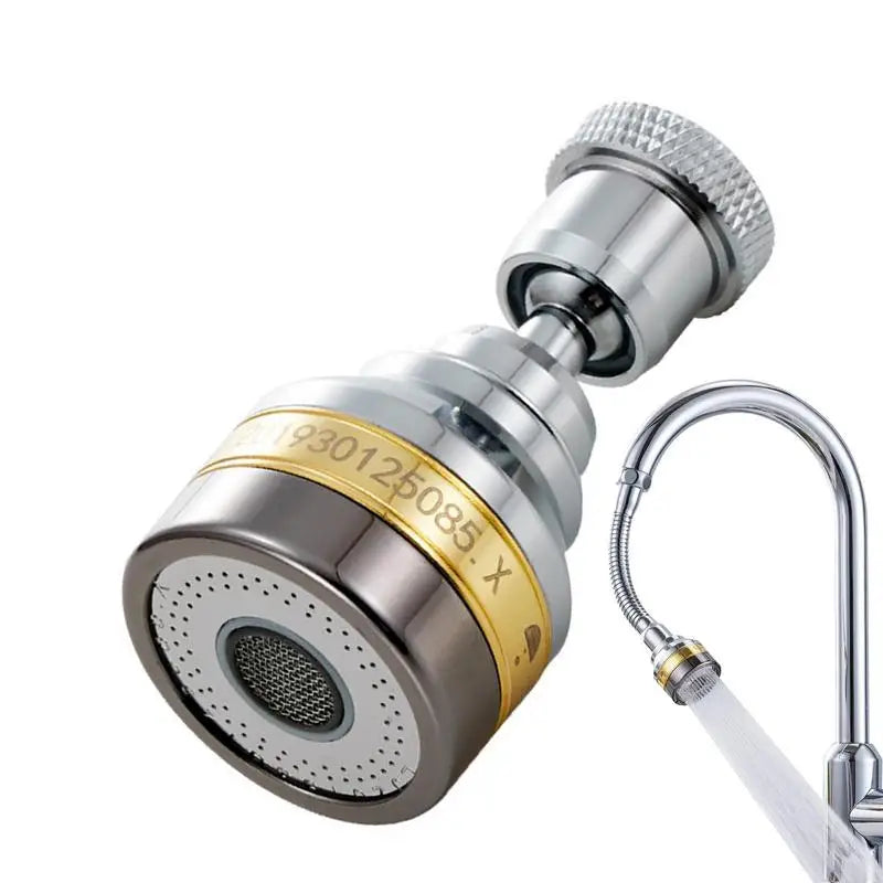 GoldStream™ | Rent och klart vatten!