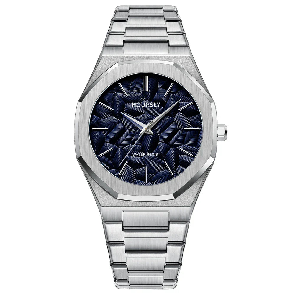 Hoursly™ | Luxuriös och elegant!