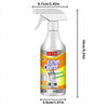 KitchenCleaner™ | Enkelt en ren kök!