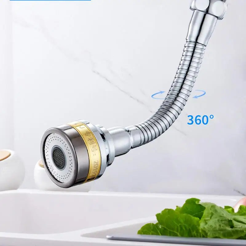 GoldStream™ | Rent och klart vatten!