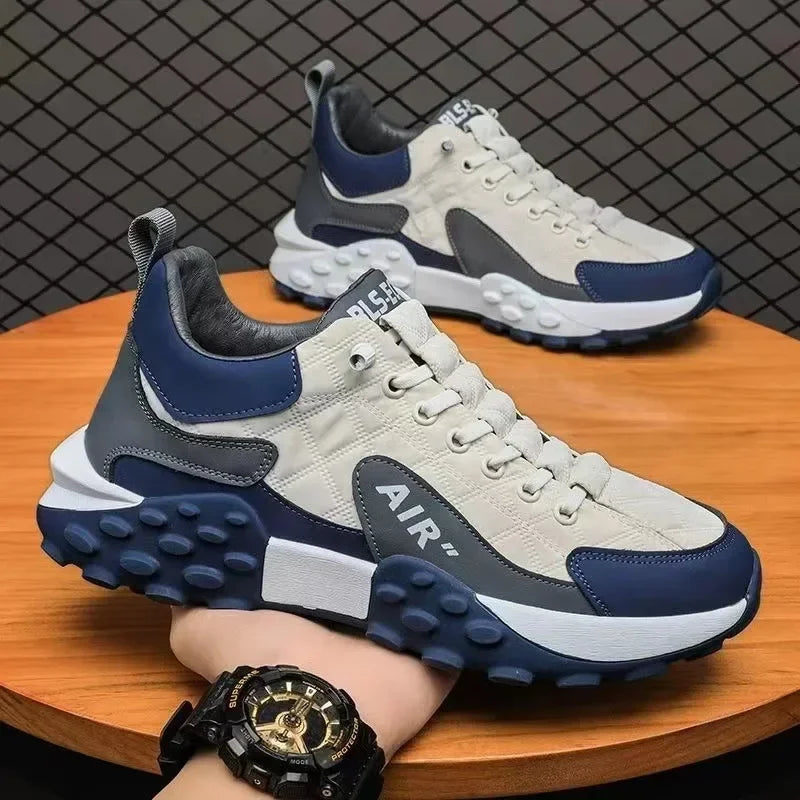 FlexWalk™ | Grep och komfort!