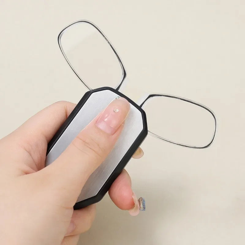 SmartLens™ | Intelligent och bärbar läslösning