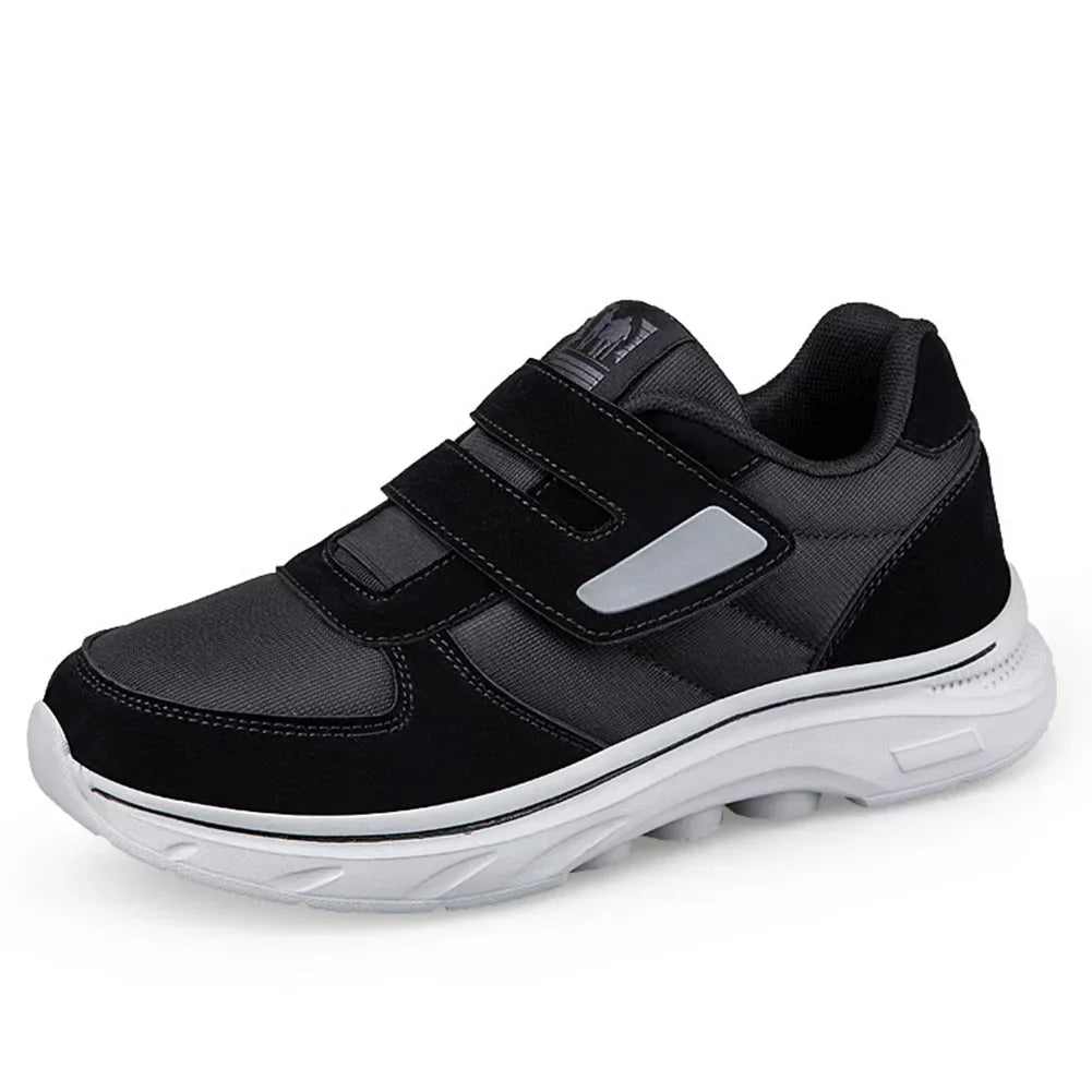 GripFit™ | Ortopediska vandringsskor!
