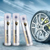 SteelSpray™ | Rostfri vid varje sprutning!