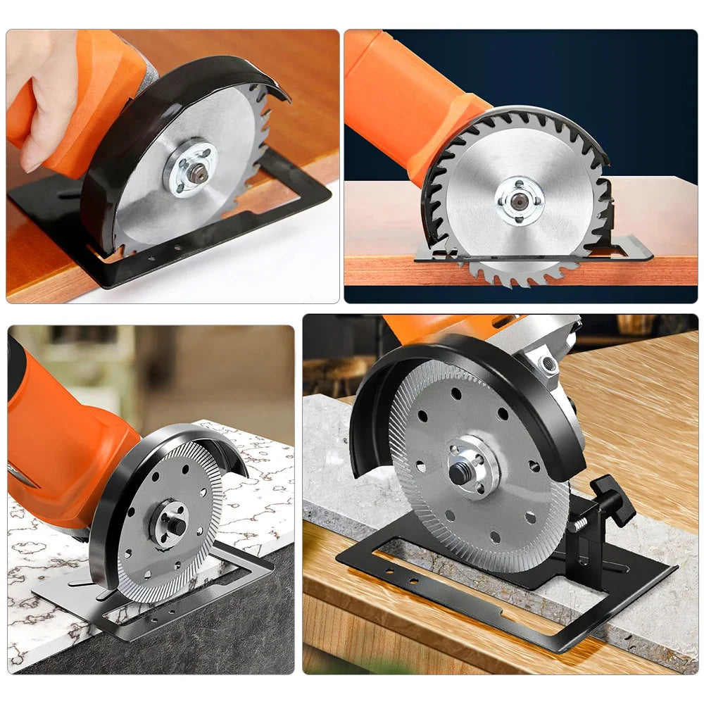 CutMaster™ | Stabil och säker