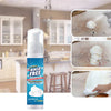 RinseFree™ | Allt snabbt och enkelt rent!