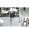 SteelSpray™ | Rostfri vid varje sprutning!