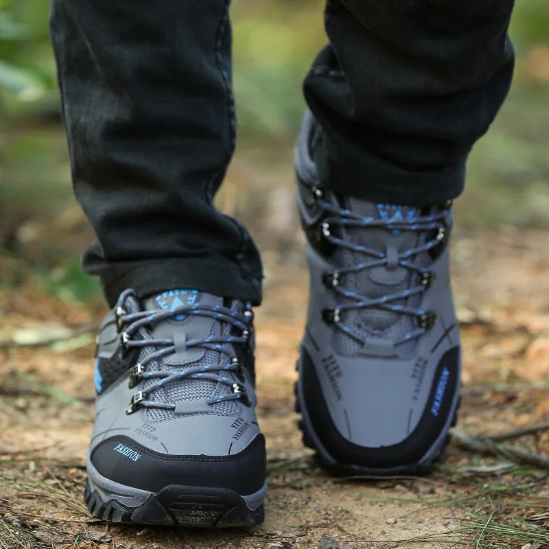 TrailFlex™ | Komfortabel och halkfri