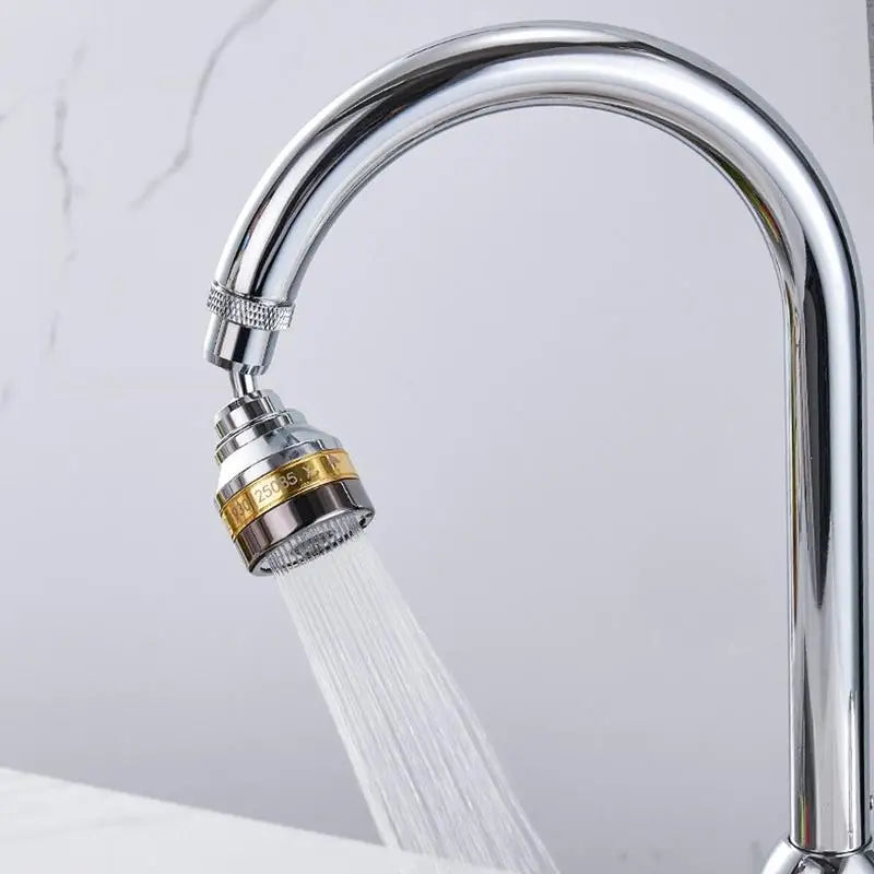 GoldStream™ | Rent och klart vatten!