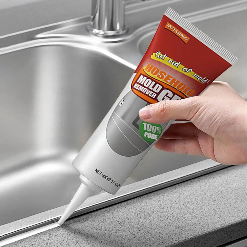 MoldRemover™ | 100% Mögelfritt!