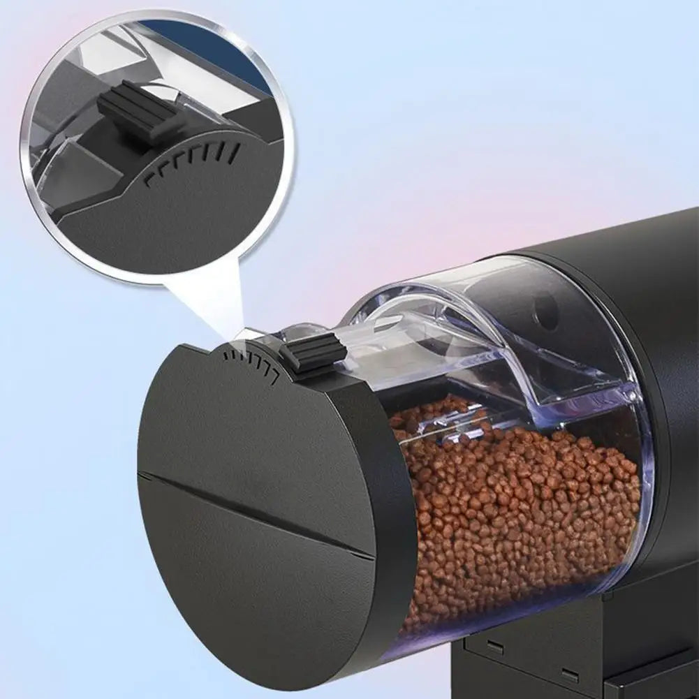 SmartFeed™ | Enkel och effektiv utfodring