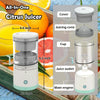 JuicePro™ | Trådlös och effektiv juicepressning