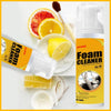 FoamCleaner™ | kraftfullt och effektivt!