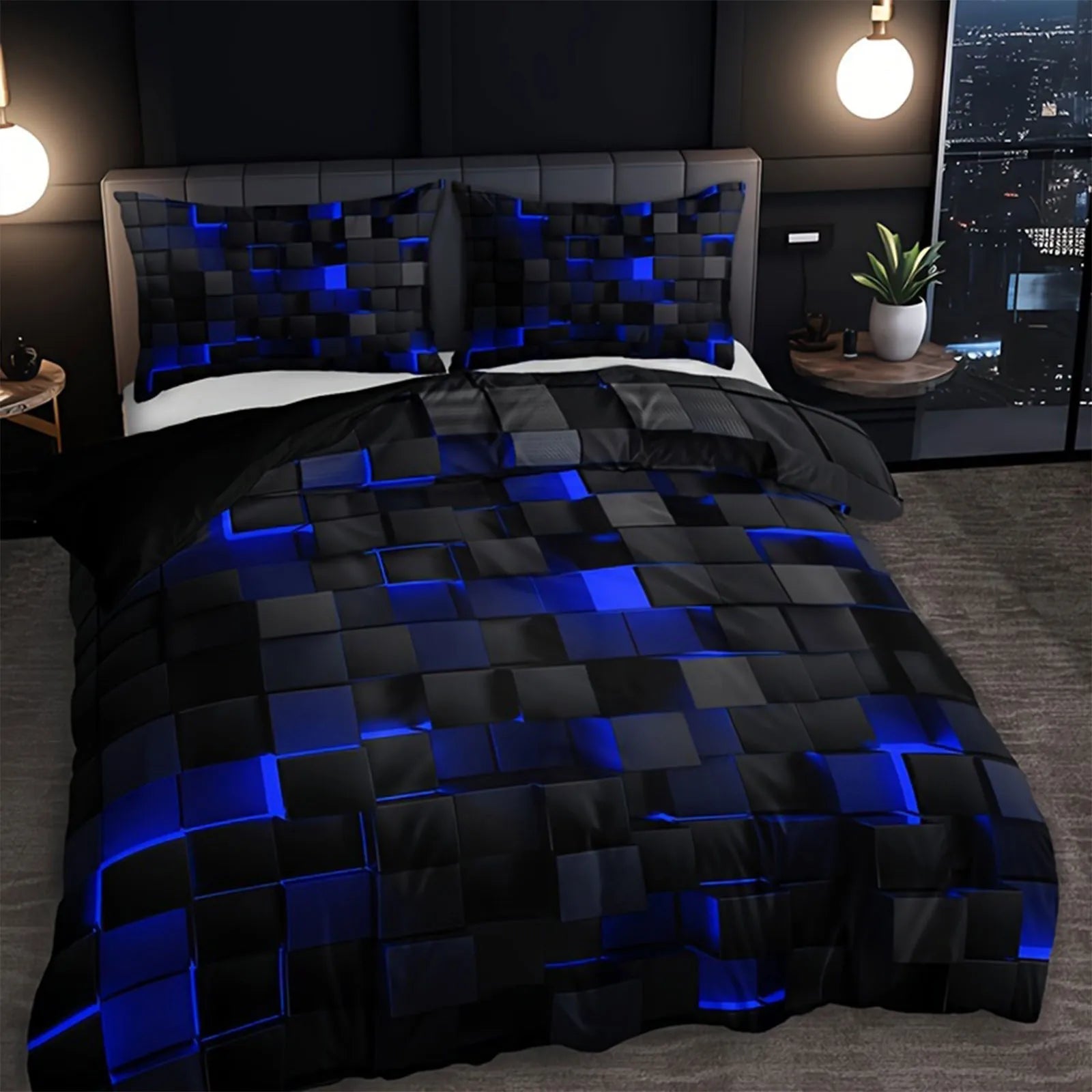 NeonGrid™ | Mjukt, stiligt och bekvämt!