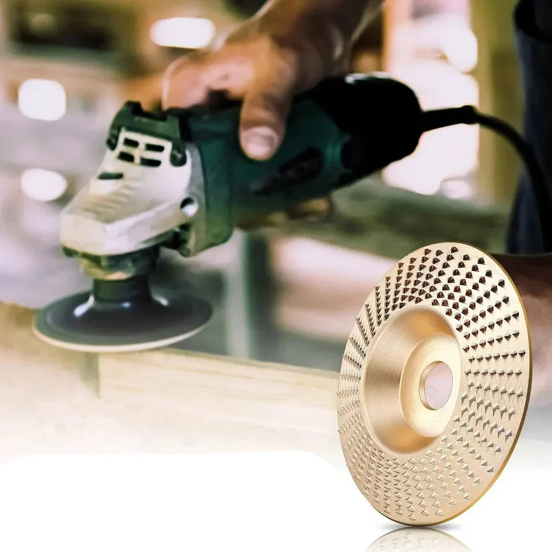 WoodPro™ | Perfekt träyta!