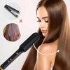 SilkBrush™ | Perfekt glatt hår i ett enda drag!