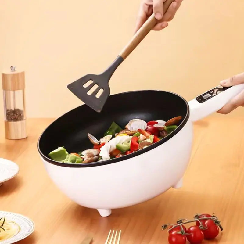 SmartCooker™ | Hållbart och prisvärt!