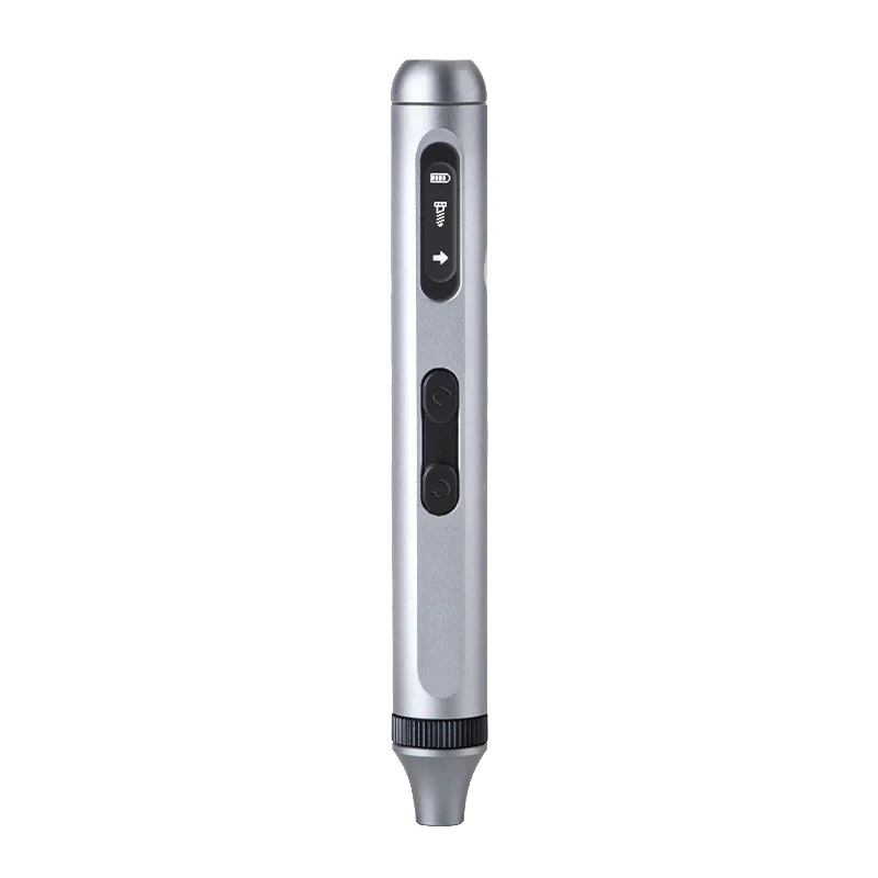 ToolPro™ | Allt-i-ett för varje jobb!