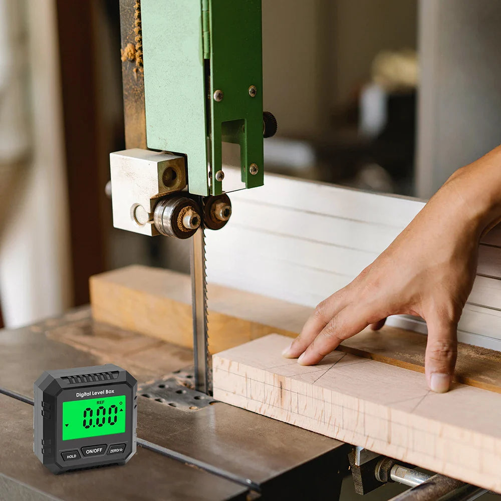 ProAngle360™ | 3-i-1 digital precision!